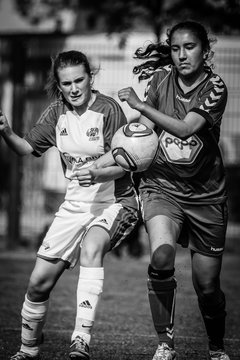 Album: wBJ SVHU am 31.8.14 - B-Juniorinnen SV Henstedt Ulzburg - FSC Kaltenkirchen : Ergebnis: 3:2